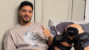 “Esto no me detiene”: Raúl Jiménez comparte emotivo mensaje tras confirmarse que será operado