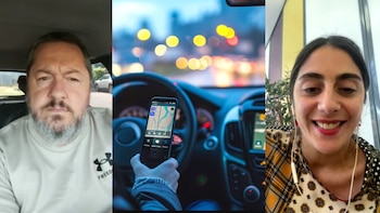 La historia detrás de los