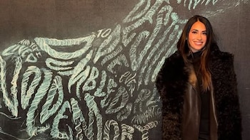 La salida mágica de Antonela