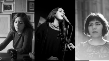 En la imagen: Ramona de