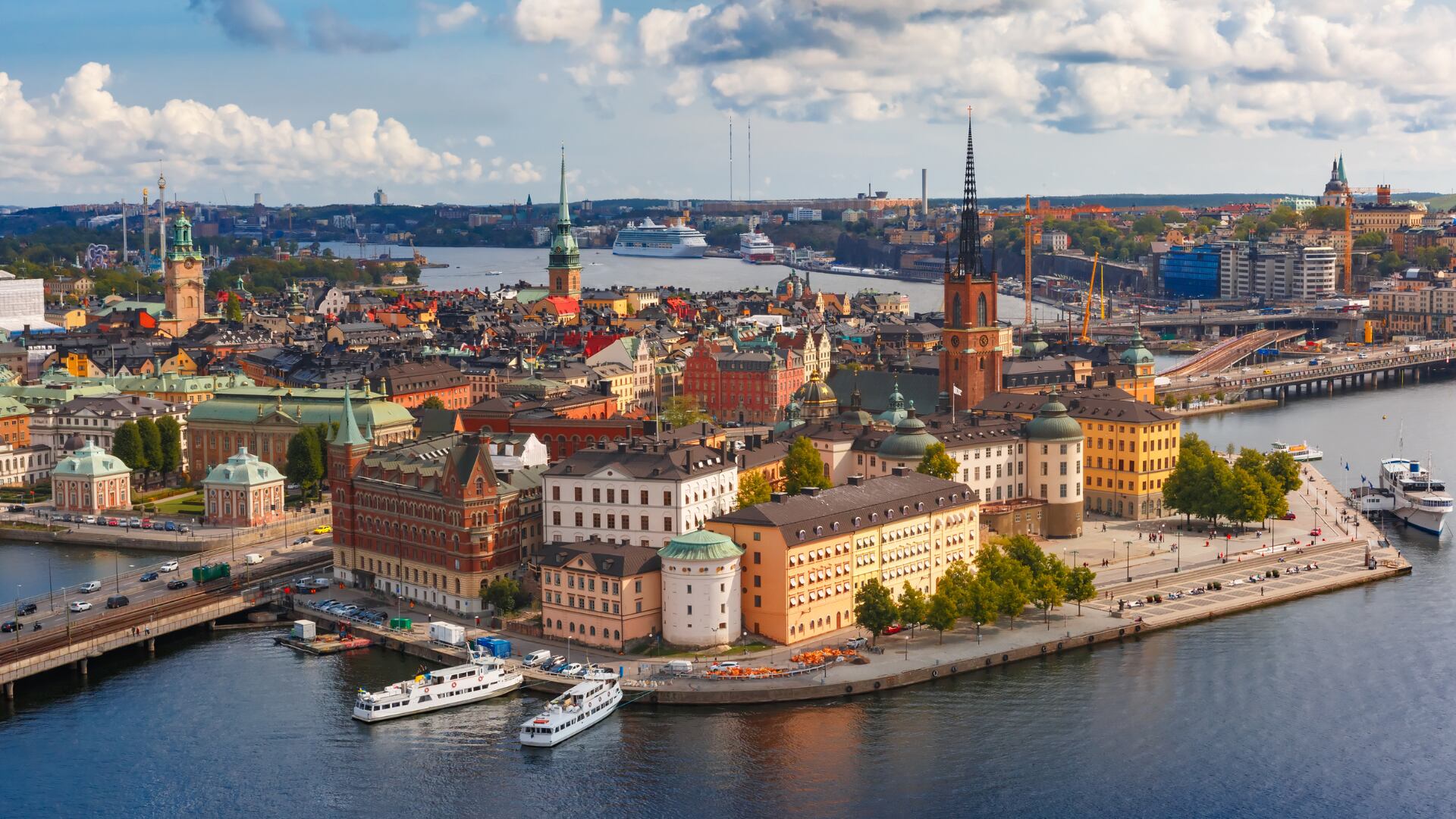 Esto es lo que debe saber si quiere visitar Suecia desde Colombia: requisitos para ingresar al país escandinavo