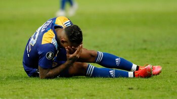 Conmebol confirmó la dura sanción