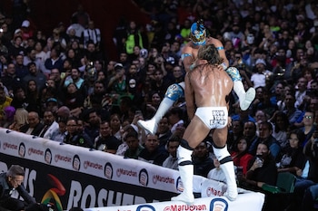 (Foto: Óscar Reyes)