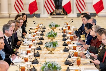 Alicia Bárcena afirmó que México