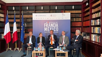 Semana de Francia en México 2026: actividades, fechas y cómo registrarse