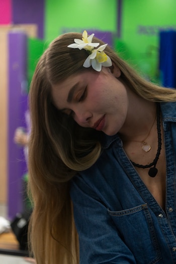 Laura Jaramillo sale en defensa