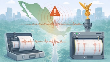 Terremoto doblete: ¿qué deberías hacer en caso de un sismo múltiple?