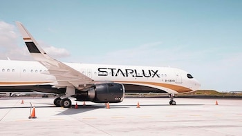 Nueva normalidad: vuelos sin destino para compensar la reducción de viajes