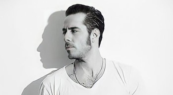 José Madero se presentará en