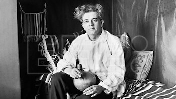 Felipe Sassone: la historia del