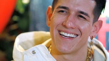 El grupo de artistas urbanos