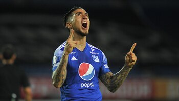 Video: Millonarios oficializó la salida