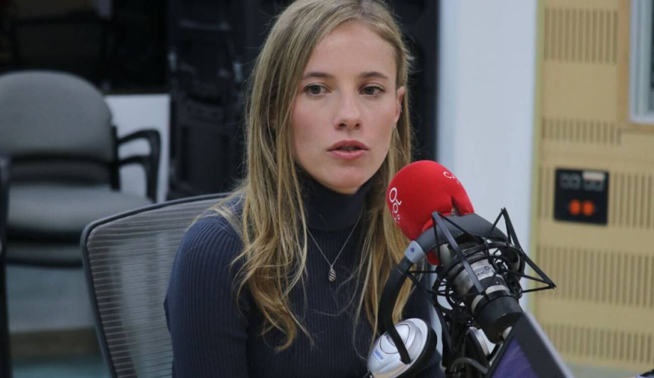 La Flip advirtió sobre el uso reiterado de demandas como prácticas SLAPP para intimidar a la prensa y limitar la libertad de expresión en Colombia - crédito @AnaBejaranoRG/X