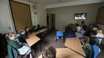 Un estudio revela que los