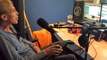 Un científico británico se convirtió