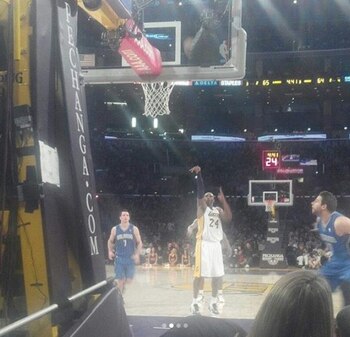 (Foto: Instagram @mighk_rivera)