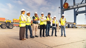 La coordinación entre el Ministerio