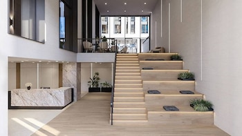 El proceso de solicitud es digital y no exige depósito ni tasa de inscripción para participar en la lotería de viviendas asequibles de Nueva York (NYC Housing Connect)