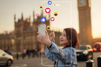 Las marcas no persiguen sólo