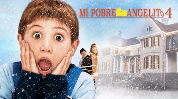 Mi pobre angelito 4 .