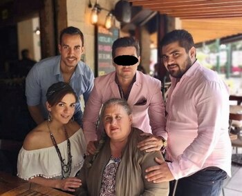 Stephanie Valenzuela aclaró que no