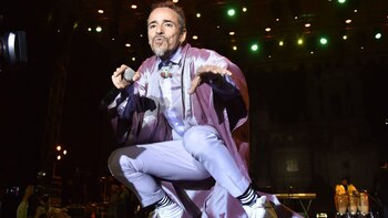 La Orquesta Pérez Prado se