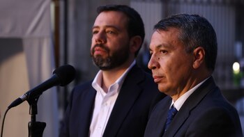 Galán le dejó clara a Petro su posición frente al metro de Bogotá: “Tengo un mandato ciudadano”