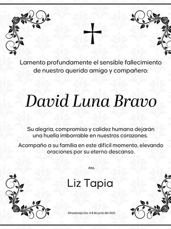 La alcaldesa de Zihuatanejo, Lizette