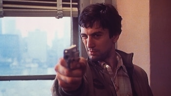 taxi driver portada