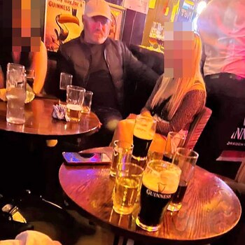 La foto de Wayne Rooney