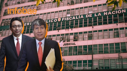 Wilfredo Oscorima presenta hoy ante la Fiscalía los aretes de oro que le habría dado a la presidenta Dina Boluarte