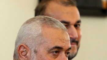 Israel mata en Gaza a