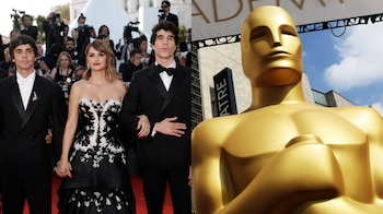 Así será la carrera de 'La bola negra' por el Oscar: calendario y fechas a tener en cuenta