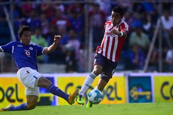 César Villaluz fue una promesa