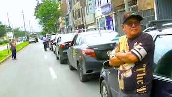 ¿Por qué no hay GNV