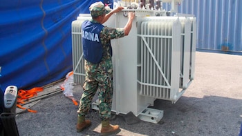 La Corte Suprema ordenó un