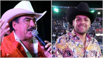 Joan Sebastian y la tragedia