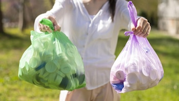 Día Internacional Libre de Bolsas de Plástico: cómo frenar el uso de plásticos de un solo uso y cuánto tarda una bolsa en degradarse