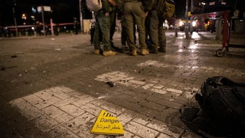 Registradas varias explosiones en Qatar,