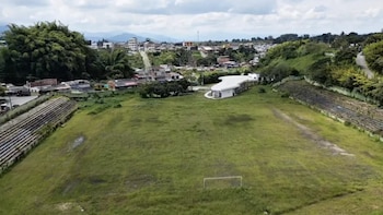 La Gobernación de Quindío es