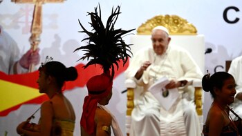 Síntesis de la última gira