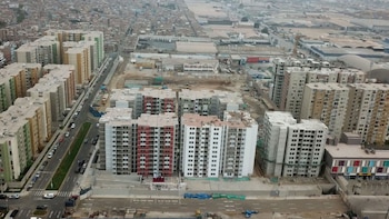 Tener un inmueble "es como