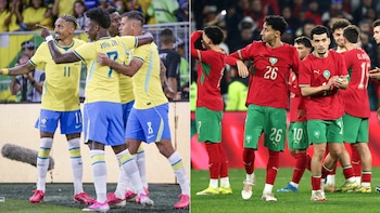 Dónde ver Brasil vs Marruecos HOY: Canal TV en Perú del duelo por la fecha 1 del Grupo C, Mundial 2026