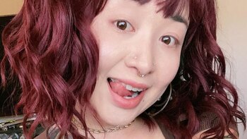 Quién fue la influencer acusada