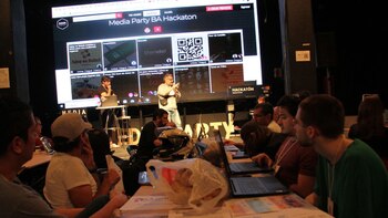 La duodécima edición de Media