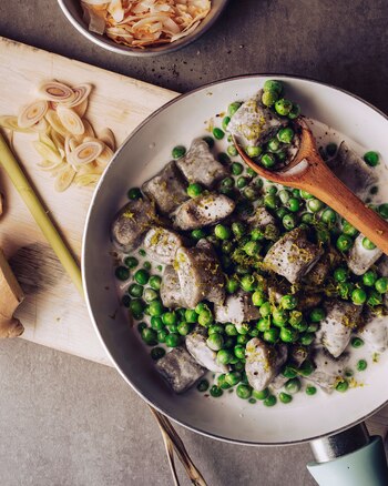 Para los amantes de la