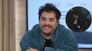 Habló por primera vez Hernán, el hombre que amenzó de muerte a Homero Pettinato: “Cuando lo vi empecé a ver rojo”