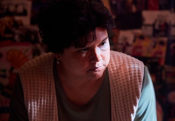 Fotograma cedido por Netflix donde