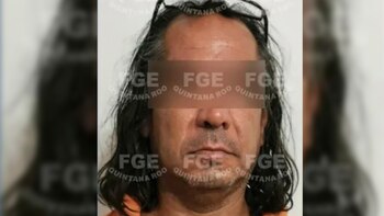 Elementos de la Fiscalía Especializada