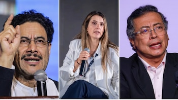 Paloma Valencia advirtió que el